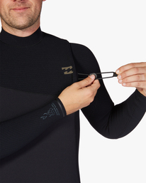 5 3/2mm Revolution Natural - Neoprenanzug ohne Reißverschluss für Männer  F43M49BIF2 Billabong