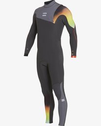 0 403 FURN COMP ZL  F44M15BIF7 Billabong