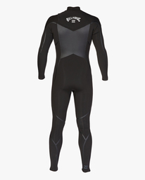 3 4/3mm Absolute Plus - Chest Zip Wetsuit for Men  F44M17BIF2 Billabong