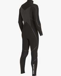 1 5/4 Absolute X Chest Zip Wetsuits  F45M20BIF7 Billabong