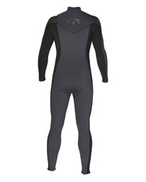 8 5/4mm Absolute 2022 - Wetsuit met een Borstrits voor Heren Green F45M25BIF2 Billabong