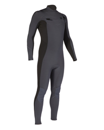 11 5/4mm Absolute 2022 - Wetsuit met een Borstrits voor Heren Green F45M25BIF2 Billabong