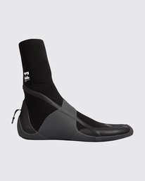 0 3Mm Absolute Comp Boot  F4BT19BIF7 Billabong