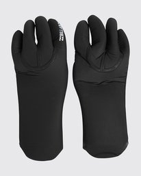 0 3Mm Absolute Comp Gloves  F4GL09BIF7 Billabong