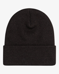 1 Theme - Beanie for Men Black F5BN21BIF2 Billabong