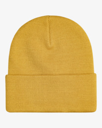 1 Arch - Mütze für Männer Blau F5BN22BIF2 Billabong