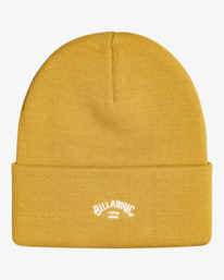 0 Arch - Mütze für Männer Blau F5BN22BIF2 Billabong