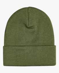 1 Arch - Mütze für Männer Grün F5BN22BIF2 Billabong