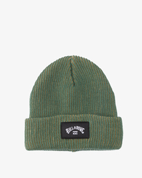 0 Arch Patch - Gorro Verde F5BN23BIF2 Billabong