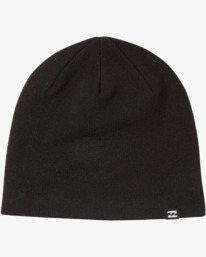 3 All Day - Mütze für Männer Schwarz F5BN24BIF2 Billabong