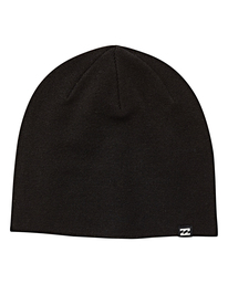 1 All Day - Mütze für Männer Schwarz F5BN24BIF2 Billabong