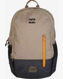 0 Command Lite Pack Backpack Verde F5BP02BIF7 Billabong