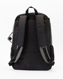 3 Command 29L - Backpack Grey F5BP06BIF2 Billabong