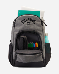 1 Command 29L - Backpack Grey F5BP06BIF2 Billabong