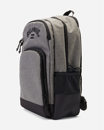 4 Command 29L - Backpack Grey F5BP06BIF2 Billabong