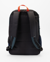 5 Command 29L - Mochila Verde F5BP06BIF2 Billabong