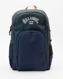 0 Command 29L - Mochila Verde F5BP06BIF2 Billabong