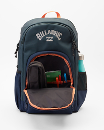 1 Command 29L - Mochila Verde F5BP06BIF2 Billabong