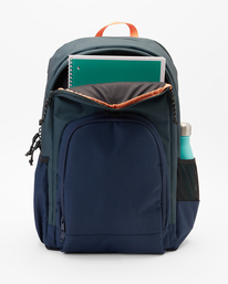 2 Command 29L - Mochila Verde F5BP06BIF2 Billabong