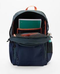 3 Command 29L - Mochila Verde F5BP06BIF2 Billabong