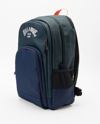 7 Command 29L - Mochila Verde F5BP06BIF2 Billabong