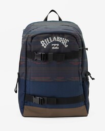 0 Command Skate 26L - Backpack Blue F5BP07BIF2 Billabong