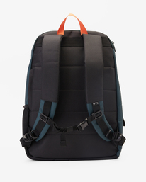 2 Command Skate 26L - Rucksack Grün F5BP07BIF2 Billabong