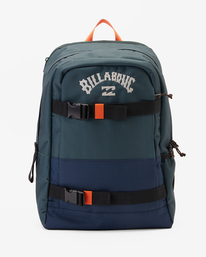 Billabong command skate backpack online