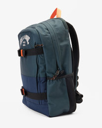 4 Command Skate 26L - Rucksack Grün F5BP07BIF2 Billabong