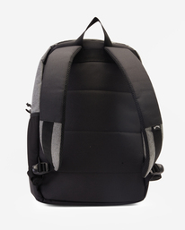 2 All Day Plus 22L - Sac à dos Gris F5BP08BIF2 Billabong