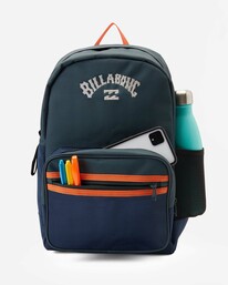 1 All Day Plus 22L - Rucksack Grün F5BP08BIF2 Billabong