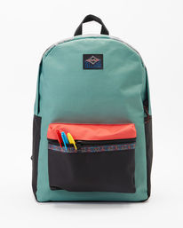 1 Sons Of Fun 22L - Backpack Multi F5BP10BIF2 Billabong
