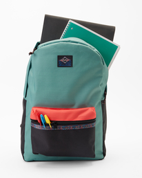 2 Sons Of Fun 22L - Backpack Multi F5BP10BIF2 Billabong