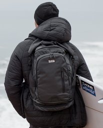 0 SURFTREK PACK Gris F5BP10BIF7 Billabong