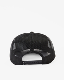 3 A/Div - Trucker Cap  F5CT03BIF2 Billabong