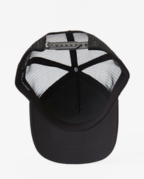 4 A/Div - Trucker Cap  F5CT03BIF2 Billabong