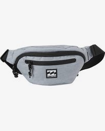 0 Java Waistpack  F5ES01BIF7 Billabong