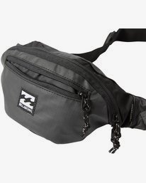 1 Java Waistpack  F5ES01BIF7 Billabong