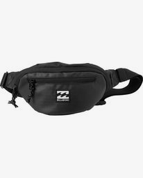 0 Java Waistpack  F5ES01BIF7 Billabong