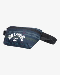1 Cache - Banane Bleu F5ES02BIF2 Billabong