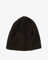 4 Layered On - Gorro Negro F6BN10BIF2 Billabong
