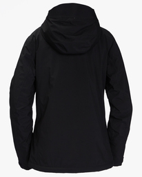 9 A/DIV Eclipse - Technical Snow Jacket for Women  F6JF18BIF2 Billabong