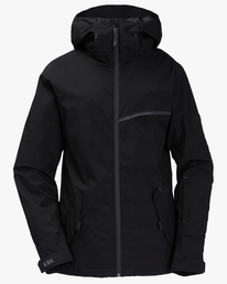 8 A/DIV Eclipse - Technical Snow Jacket for Women  F6JF18BIF2 Billabong