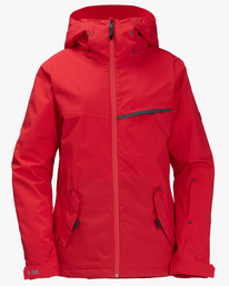 9 A/DIV Eclipse - Chaqueta técnica snow para Mujer Azul F6JF18BIF2 Billabong