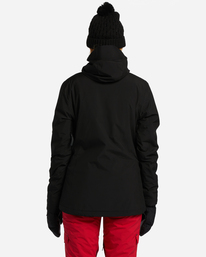 2 A/DIV Eclipse - Technical Snow Jacket for Women  F6JF18BIF2 Billabong