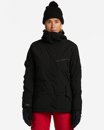 0 A/DIV Eclipse - Technical Snow Jacket for Women  F6JF18BIF2 Billabong
