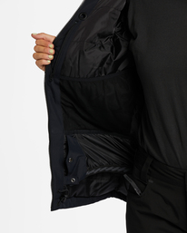 9 A/DIV Sula - Chaqueta t&eacute;cnica snow para Mujer Negro F6JF23BIF2 Billabong