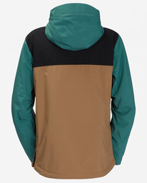 9 Quest - Snow Jacket for Men  F6JM21BIF2 Billabong