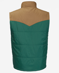1 MONTANA VEST  F6JM26BIF2 Billabong