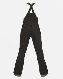 10 A/DIV Drifter Stx - Peto técnico snow para Mujer Negro F6PF05BIF2 Billabong